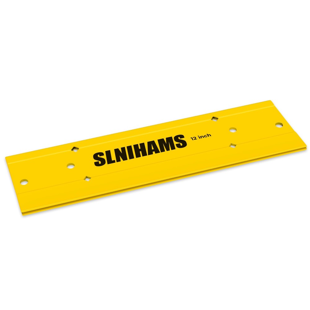 Sheet Metal Bender 12 Inch Folding Tool Heavy-Duty for 3/8&Prime; & 1&Prime; Folds