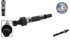 915 Manual Roll Groover for 1-1/4&Prime; &ndash; 6&Prime; Pipes: Efficient Pipe Grooving Tool