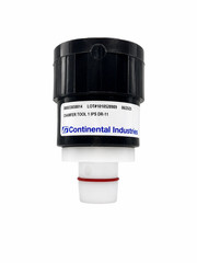 Continental 1 IPS Chamfer Tool DR-11 Pipe Deburring Tool No Box New