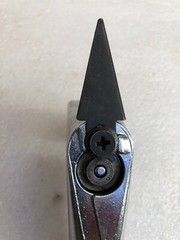 Malco TC312 Tube Cutter for 1/4&Prime; to 1 5/8&Prime; O.D. Tubing with Extra Blade &ndash; USA.