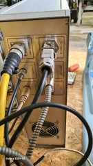 Drain camera inspection crawler IPEK