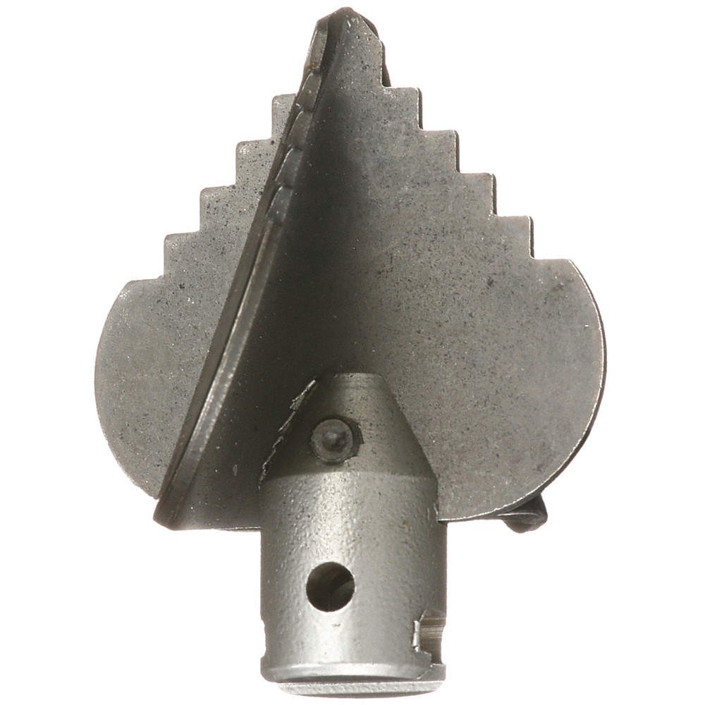 RIDGID T-215 4-Bladed Cutter,1.75 in Overall L 22NP47
