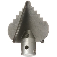 RIDGID T-215 4-Bladed Cutter,1.75 in Overall L 22NP47