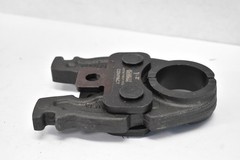 DeWalt 1-1/2&Prime; Compact Press Jaw Tool Carbon Steel Professional Grade Tool