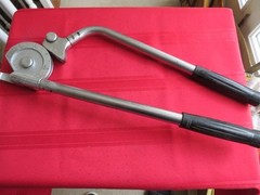 IMPERIAL EASTMAN TOOLS 364 FHA 1-2 1/2 OD TUBE PIPE BENDER USA