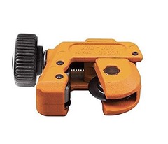 Harden Pro Mini Pipe Cutter 1/8&rdquo; to 7/8&rdquo; &ndash; Cuts Copper, Aluminum, Metal &ndash; Mul&hellip;