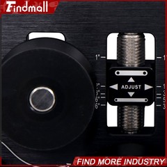Findmall 3/16&Prime; &ndash; 1.0&Prime; Diameter Tubing Straightener Brake Line Straightener