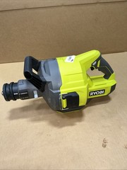 Ryobi PCL457B Cordless Drain AugerME3