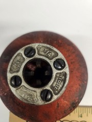 Ridgid 1/4&Prime; 12-R Pipe Threader Die Head