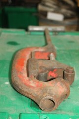 Ridgid Heavy Duty No. 4-S 2&Prime;-4&Prime;