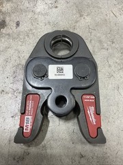 Milwaukee 49-16-2657R 1-1/8&Prime; RLS ACR Press Jaw for M18 FORCE LOGIC