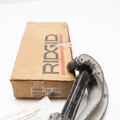 Ridgid #152 Pipe Cutter 1/4&Prime; to 2-5/8&Prime;
