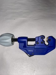 Kobalt Tube & Pipe Cutter Tool, 1/8&Prime; to 1-1/8&Prime;,