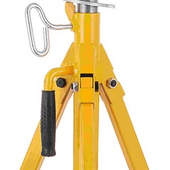 VEVOR Roller Pipe Stand for 1/8 in -12 in Pipes 2500Lbs Capacity Pipe Stands