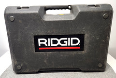Ridgid 67178 RP 351 Batteries and Charger, Propress Jaws 1/2&Prime; &ndash; 2&Prime; Press Kit