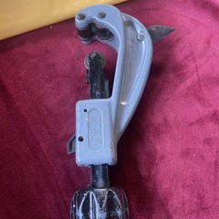 RIDGID 1/4 in. to 1-5/8&Prime; 151 Quick Acting Copper Pipe & Aluminum Tubing Cutter