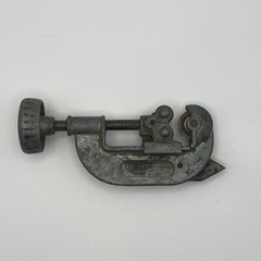 General Tools Pipe Cutter No 120 Made in USA