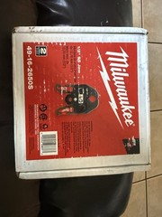 Milwaukee 49-16-2650S 1/2&Prime; IPS-IA Press Jaw for M18 FORCE LOGIC Press Tool