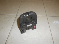 MILWAUKEE 49-16-2651B M18 BLACK IRON FORCE LOGIC 3/4&Prime; PROPRESS JAW