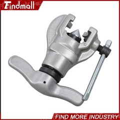 Findmall 45&deg; Eccentric Flaring Tools Set Tube Cutter Kit 7 Dies 3/16-3/4 Inch
