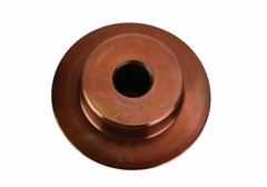 Toledo Pipe H4S QTY 4 Cutting Wheels Hinged Pipe Cutter fits REED&reg; WHEELER REX&reg;