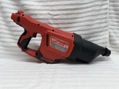 Milwaukee M12 Drain Cleaning Air Gun Kit (2572B-21)