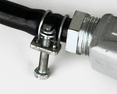 72327 Hose and Gun Oiler fits RIDGID 418 Oil Bucket 10833