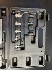 Products FS275 45 Flaring and Swaging Tool Kit