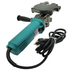 110V 1.1KW CE-25 Portable Cold Cutting Saw Cutter Hand-held Steel Bar Cutter