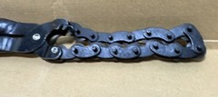 Lot Of 3 Exhaust & Tailpipe Cutter Ideal to Cut..(B-4)