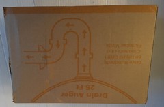 Drain Auger