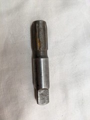 Ridgid 3/8&Prime; Drive 1/2&Prime; D. Pipe Extractor No. 82 TF