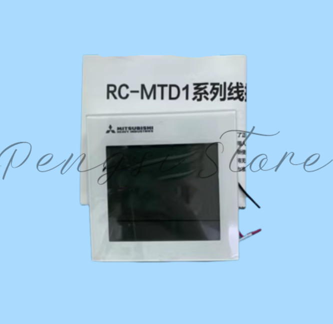 1PC air conditioning touch screen remote control RC-MTD1 three core