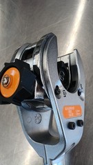 KTC PCR3-35 Ratchet Pipe Cutter 3/8&Prime; to 1&Prime; Steel Tube Plumbing Tool Japan