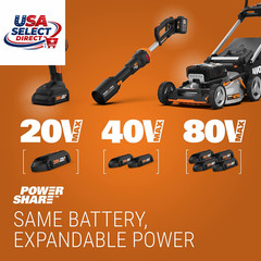 Cordless Drain Auger 25 Ft. 20V Power Share Tool Only