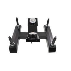 Steel Dragon Tools&reg; 60002 Pipe Stand Support 2-1/2&Prime;-12&Prime;
