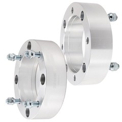 2 Inch Wheel Spacer Fits XP 1000 2014-2018 900 2015-2017 4&times;156 Adapters