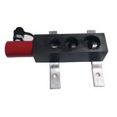 HayWHNKN Air Hydraulic Tube Pipe Notcher RA-AF Drill-Pipe Cutter Hydraulic&hellip;