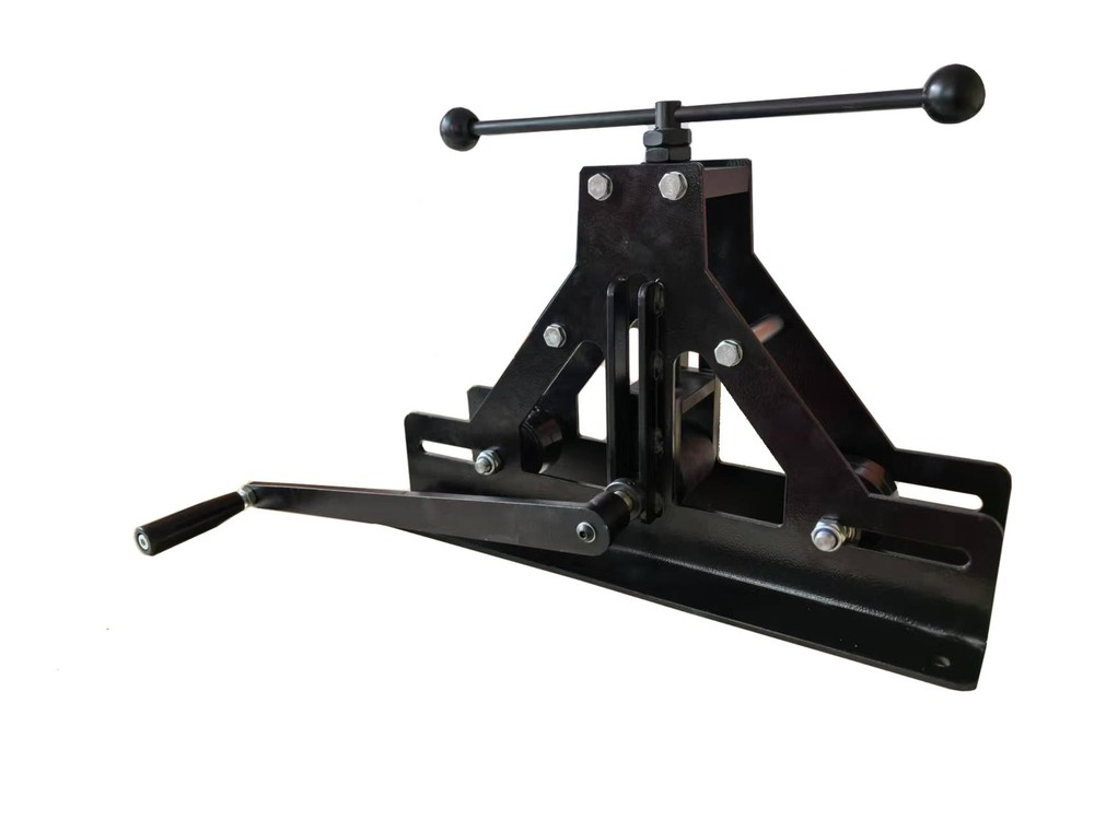 Quaintfab -TR-03 Manual flat bar Roller,Square and Rectangular Tube Bender,Tu&hellip;