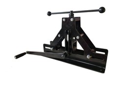 Quaintfab -TR-03 Manual flat bar Roller,Square and Rectangular Tube Bender,Tu&hellip;