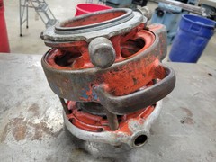 Ridgid 4PJ Die Head Pipe Threader 2-1/2&Prime; -4&rdquo;