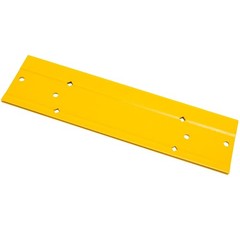 12&Prime; Sheet Metal Bender Hand Folding Tool Duct Bender HVAC Metal Bending Tool