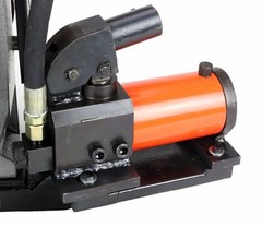 Toledo Pipe 918 Roll Grooving Machine fits RIDGID&reg; 918 Groover 48297 300 1568&hellip;
