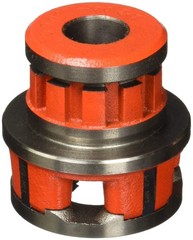 12R Die Head &lrm;1/2 inch Alloy Pipe Threading Head 14TPI High Speed USA Tools Kit