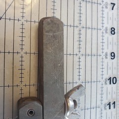 Vintage Craftsman Flaring Tool 9-55371 for 3/16 to 5/8 Copper Tubing USA