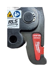 MILWAUKEE 49-16-2658R M18 FORCELOGIC 1 3/8&Prime; RLS PROPRESS JAW