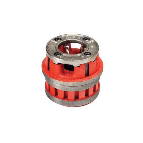 Ridgid 36875 00-R Complete Die Head 1/8 in NPT Alloy RH