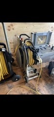 IBAK BK 3.5 Sewer/Drain Inspection Camera System