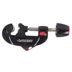 Husky 80-772-111 (SKU 1000002517) 1-1/8 in. Quick-Release Tube Cutter