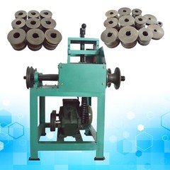 110V 1.5KW Electric Tube Pipe Bender for Round Square Rectangular Metal